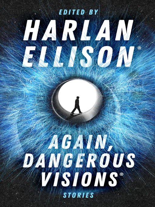 Title details for Again, Dangerous Visions by Dean Koontz - Available